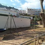 Apartamento con grandes vistas y mucha tranquilidad