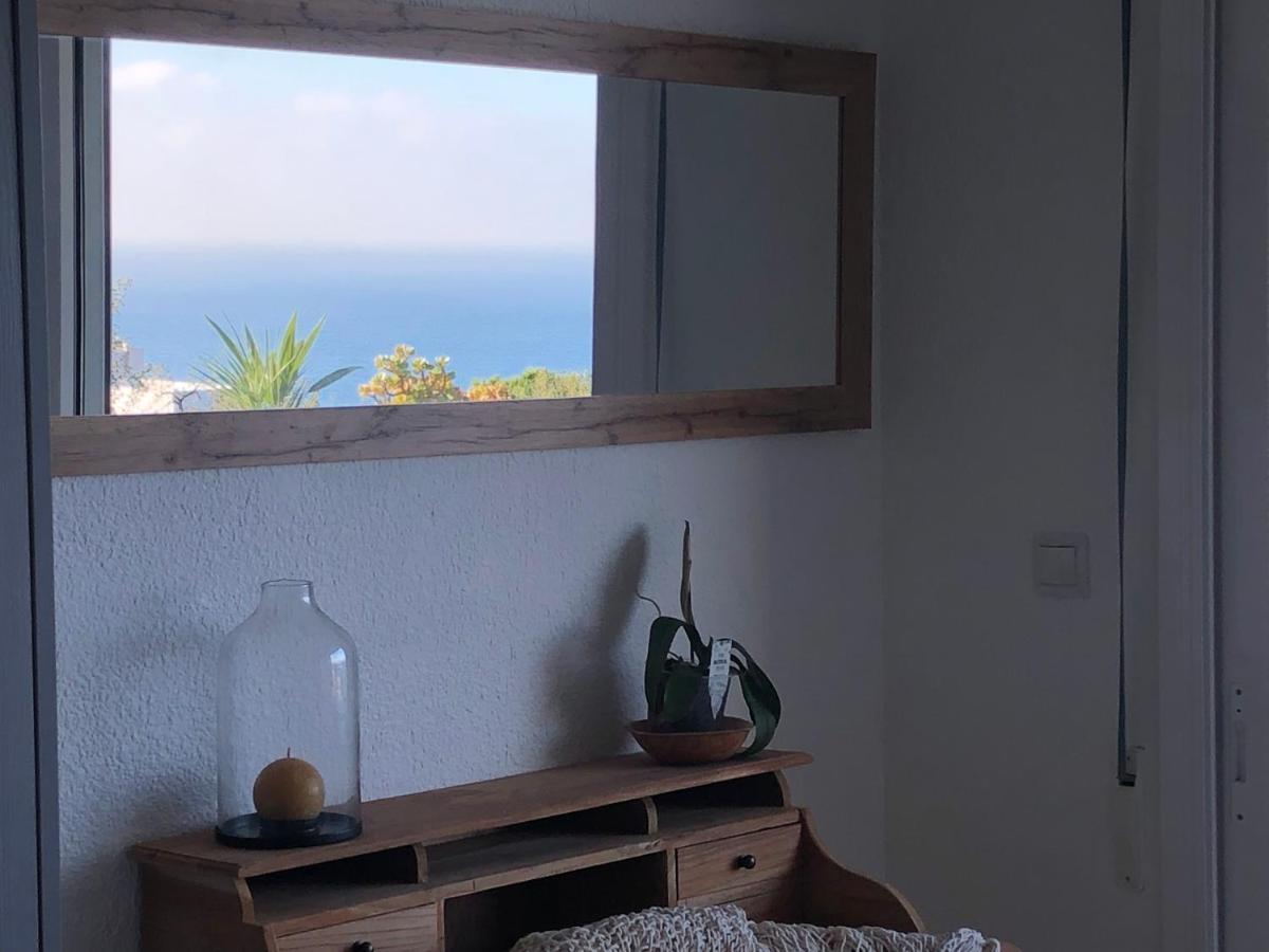 Con Grandes Vistas Y Mucha Tranquilidad *