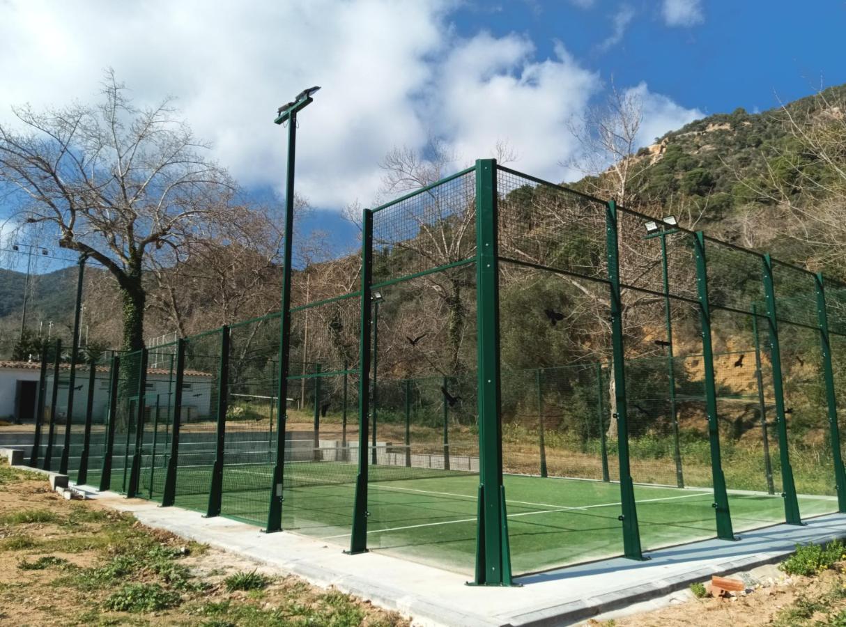 Apartamento Con Grandes Vistas Y Mucha Tranquilidad Gerona