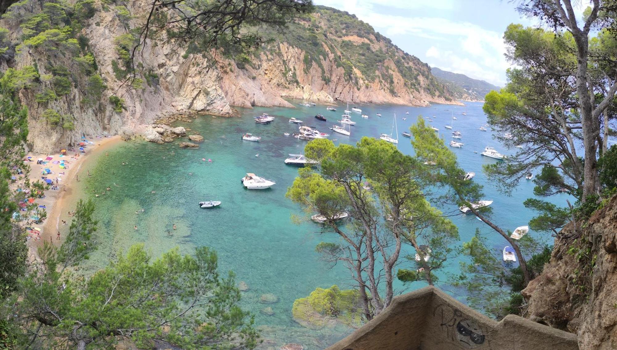 Con Grandes Vistas Y Mucha Tranquilidad * Gerona