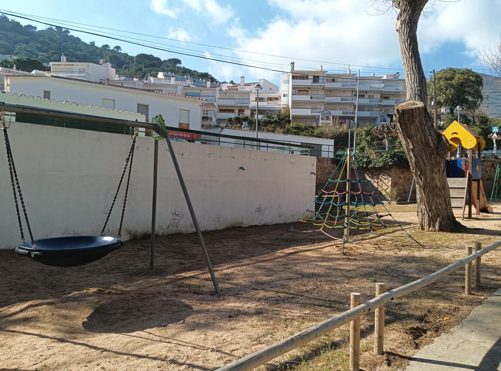 Apartamento Con Grandes Vistas Y Mucha Tranquilidad Gerona